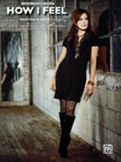 How I Feel by McBride Martina Martina McBride for PVG