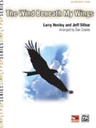 Wind Beneath My Wings by Henley and Silbar - Coates Dan - for Piano/Vocal