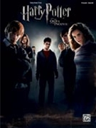 Harry Potter & The Order Of The Phoenix by Hooper Nick for Piano Collection (..phoenix)