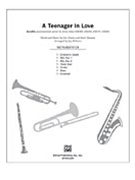 Teenager In Love by Pomus/shuman - Althouse Jay - for Instrumental Parts