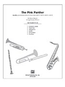 Pink Panther by Mancini Henry - Althouse Jay - for Instrumental Parts