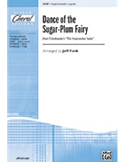 Dance Of The Sugar Plum Fairy by Tchaikovsky Pyotr Ilyich - Funk Jeff - for 3-Part Mixed
