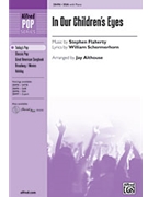 In Our Children's Eyes by Flaherty Stephen - Althouse Jay - for SSA
