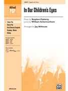 In Our Children's Eyes by Flaherty Stephen - Althouse Jay - for 2-Part
