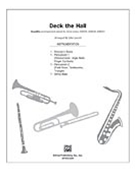 Deck The Hall by - Leavitt John - for Instrumental Parts
