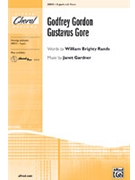 Godfrey Gordon Gustavus Gore by Gardner Janet for 2-Part