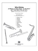 60's Chicks by - Althouse Jay - for Instrumental Parts