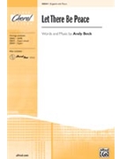 Let There Be Peace by Beck Andy for 2-Part