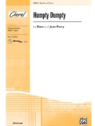 Humpty Dumpty by Perry Dave and Jean for 2-Part