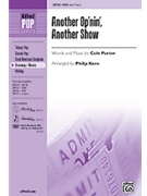 Another Op'nin' Another Show by Porter Cole - Kern Philip - for SSA