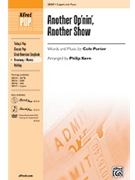 Another Op'nin' Another Show by Porter Cole - Kern Philip - for 2-Part