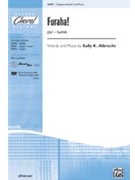 Furaha (Joy - Swahili) by Albrecht Sally K for 3-Part Mixed