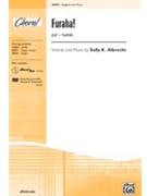 Furaha (Joy - Swahili) by Albrecht Sally K for 2-Part