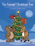 Animals' Christmas Tree by Fisher Brian - Tim Hayden - for Teacher Book (Bk/cd/reproducibles)