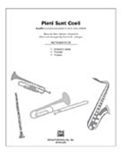 Pleni Sunt Coeli by Charpentier Marc-Antoine - Liebergen Patrick M - for Instrumental Parts