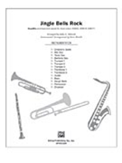 Jingle Bells Rock! (A Medley) by Jingle Bells - Words - Albrecht Sally K - for Choir