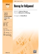 Hooray For Hollywood by Whiting Richard - Beck Andy - for 2-Part
