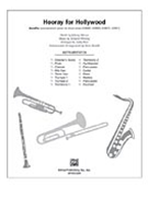 Hooray For Hollywood by Whiting Richard - Beck Andy - for Instrumental Parts