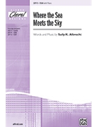 Where The Sea Meets The Sky by Albrecht Sally K for SSA