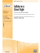 Lullaby On A Silent Night by - Albrecht Sally K - for 2-Part
