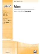 Autumn by Beck Andy for 2-Part