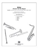 Arise (Summer Has Now Begun) by Beck Andy for Instrumental Parts (Str 4tet)