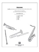Autumn by Beck Andy for Instrumental Parts (Str 4tet)