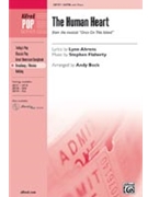 Human Heart by Flaherty Stephen - Beck Andy - for SATB