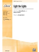 Light The Lights by Beck Andy for 2-Part