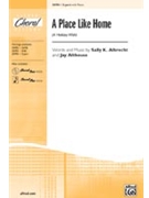 Place Like Home by Albrecht and Althouse for 2-Part