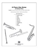 Place Like Home by Albrecht and Althouse for Instrumental Parts