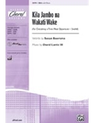 Kila Jambo Na Wakati by Lantz David for SSA