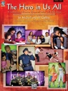 Hero In Us All by Gallina Jill - Billingsley Alan - for Teacher Book