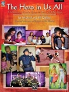 Hero In Us All by Gallina Jill - Billingsley Alan - for Singer 5 Pak