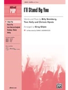 I'll Stand By You by Underwood - Gilpin Greg - for SATB