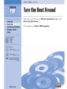 Turn The Beat Around by Jackson Peter and Gerald - Billingsley Alan - for SSAB
