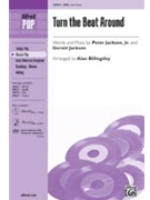 Turn The Beat Around by Jackson Peter and Gerald - Billingsley Alan - for SSA