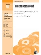 Turn The Beat Around by Jackson Peter and Gerald - Billingsley Alan - for 2-Part
