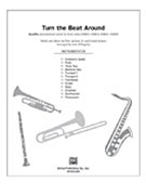 Turn The Beat Around by Jackson Peter and Gerald - Billingsley Alan - for Instrumental Parts