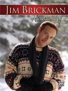 Homecoming by Brickman Jim Jim Brickman for Piano Collection