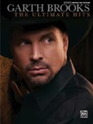 Ultimate Hits by Brooks Garth Garth Brooks for PVG Collection