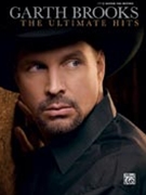 Ultimate Hits by Brooks Garth Garth Brooks for Guitar Tab