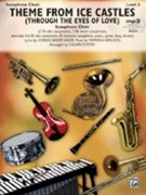 Ice Castles Theme by Hamlisch Marvin - Custer Calvin - for Saxophone Quintet