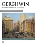 Rhapsody In Blue by Gershwin George - Hinson Maurice - for Piano