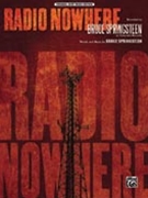Radio Nowhere by Springsteen Bruce Bruce Springsteen for PVG