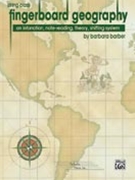 Fingerboard Geography by Barber Barbara - String Class - for Str Method