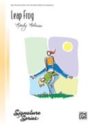 Leap Frog by Holmes Kathy for Piano