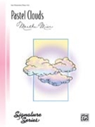 Pastel Clouds by Mier Martha for Piano