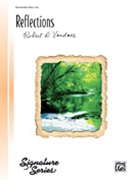 Reflections by Vandall for Piano