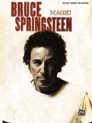 Magic by Springsteen Bruce Bruce Springsteen for Guitar Tab